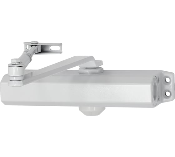 Доводчик Smartec ST-DC004-WT smkd0172.1