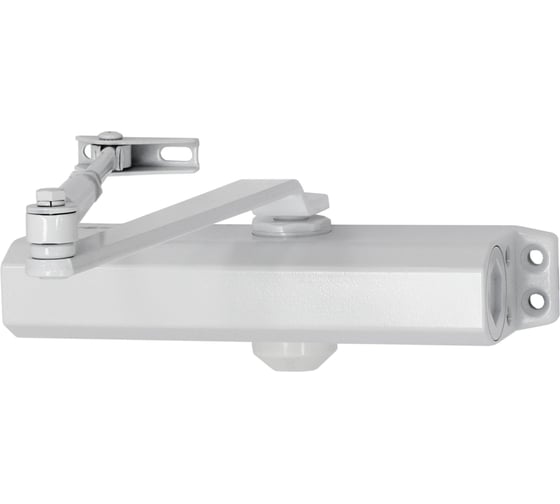 Доводчик Smartec ST-DC036BCDA-WT smkd0333.1
