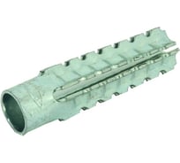 Металлический дюбель для газобетона ЮпитерСталь 8х38, 200 шт., ZJU02192