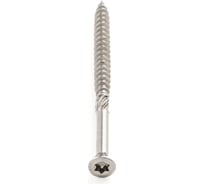 Саморез Гвозdeck ФАСАД потай., 4.5х70, нерж., T15, 200 шт. 20704570C1TXNN2