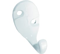 Крючок-вешалка РемоКолор №22, с полимерным покрытием 70-0-722