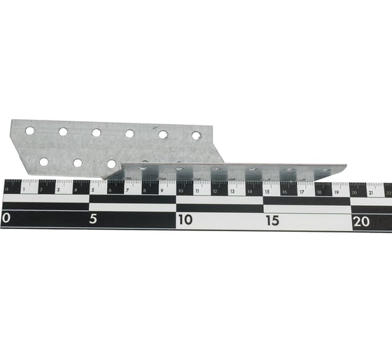 Держатель балки РемоКолор левый DB-Л, 190 мм 710-3128