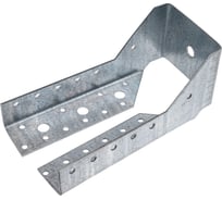 Опора бруса РемоКолор закрытая OBR-Z, 75х170 мм 710-3117