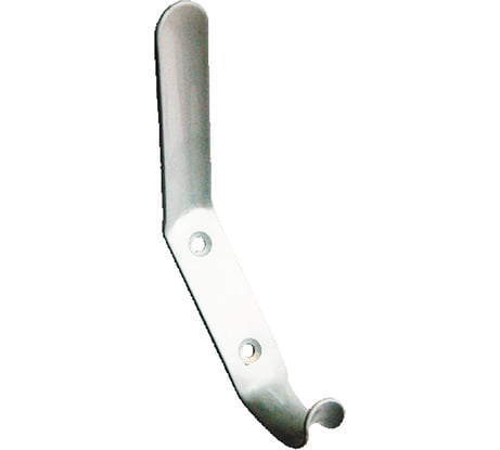 Крючок-вешалка РемоКолор №4, оцинкованый 70-0-734