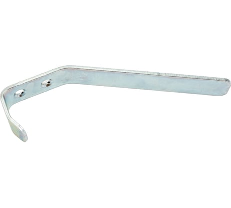 Крючок-вешалка РемоКолор №3, оцинкованый 70-0-733