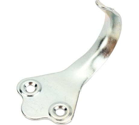 Крючок-вешалка РемоКолор №2, оцинкованый 70-0-732