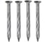 Гвоздь винтовой Крепстор 3,0х70 цинк 1 кг 4665317074630 1