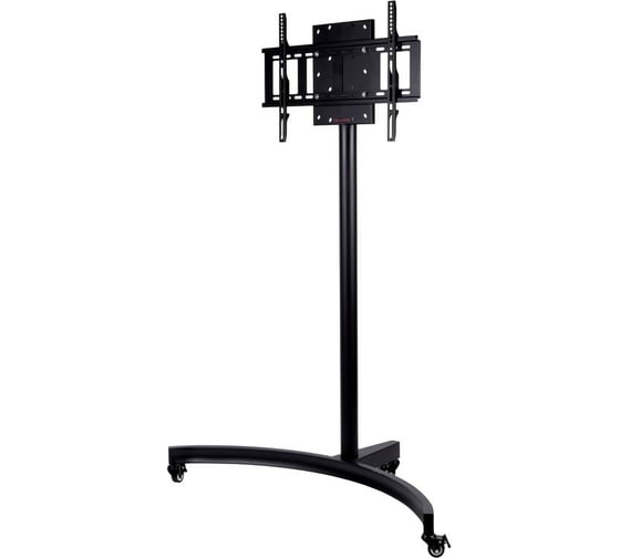 Мобильная стойка ARM MEDIA PT-STAND-10 black 10234