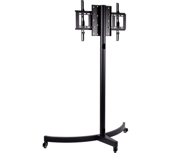 Мобильная стойка ARM MEDIA PT-STAND-10 black 10234
