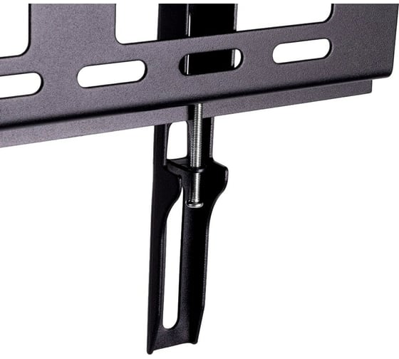 Мобильная стойка ARM MEDIA PT-STAND-10 black 10234