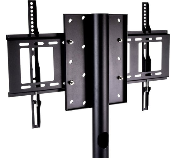 Мобильная стойка ARM MEDIA PT-STAND-10 black 10234