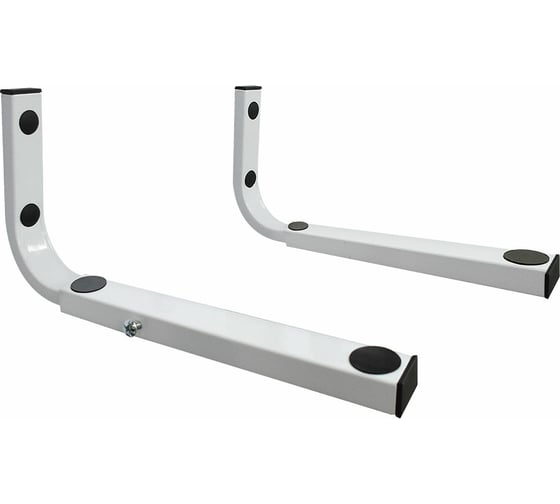Кронштейн для СВЧ-печей KROMAX MICRO-7w white 29006 1