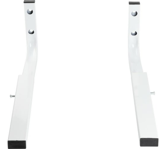 Кронштейн для СВЧ-печей KROMAX MICRO-7w white 29006