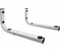 Кронштейн для СВЧ-печей KROMAX MICRO-7w white 29006 1