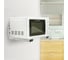 Кронштейн для СВЧ-печей KROMAX MICRO-7w white 29006 6