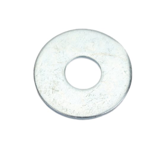 Шайба плоская усиленная IEK M6 400 шт CLP1M-SHU-6 - выгодная цена ...