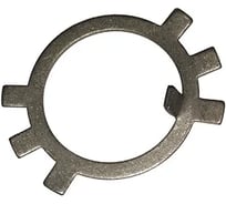 Шайба стопорая ЦКИ Глобал ГОСТ 11872-89 D36 Ц 50 шт 99194775