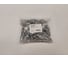 Гвоздь строительный Крепстор 2,5х50 цинк 1 кг 4665312590753 4