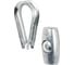 Комплект для крепления веревки EUCHNER RPS-RS/V5 92496 1