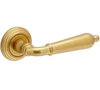 Ручка дверная ADDEN BAU POMOLO V203 AGED GOLD (Состар.золото) 940002024212