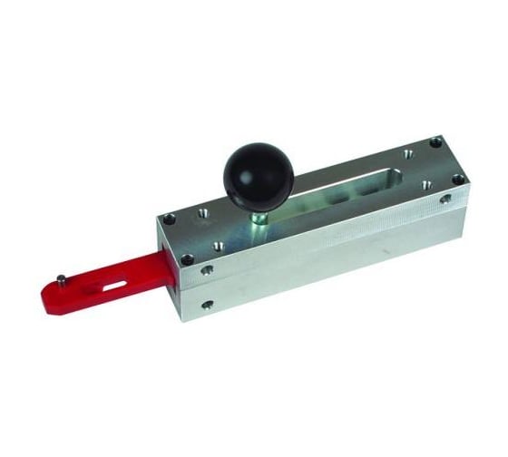 Задвижка EUCHNER RIEGEL NZ/TZ-S2 28359