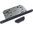 Защелка BUSSARE L5085 KEY MAG BLACK (Черный) врезная магнитная под ключевой цилиндр 940002025027 1