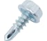 Саморез ЦКИ Глобал DIN7504-K JP76 3.9х13 сверлоконечный ц SW 5.5 1000 шт 99149482 1