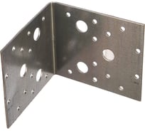 Крепежный уголок ЮпитерСталь 105х105х90, ОЦ. 50 шт., ZJU01939