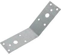 Крепежный уголок под 135 гр. РемоКолор KUS 2 мм, 90x90x40 мм 710-0394