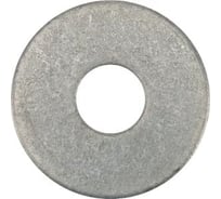 Шайба широкая ДТРД DIN 9021 кп4.8 оцинк М12(5кг) ШМ12-5