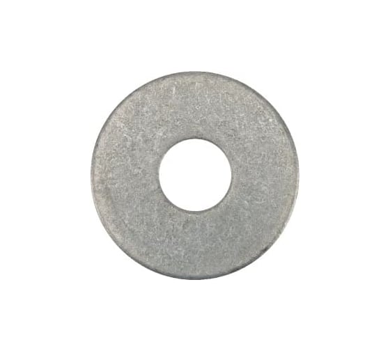 Шайба широкая ДТРД DIN 9021 кп4.8 оцинк М12 (1кг) ШМ12-1