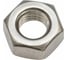 Гайка ЦКИ Глобал DIN 934 ГОСТ 10605-94 М80 8 SW115 ц 1 шт 991101747 1
