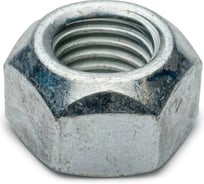 Гайка самоконтрящаяся ЦКИ Глобал DIN 980v М16х1,5 10 SW24 ц цельнометал. 50 шт 991101155