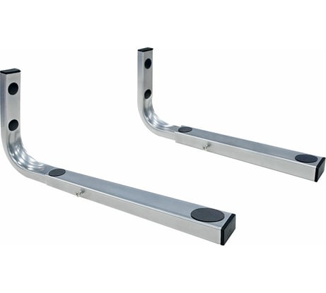 Кронштейн для СВЧ-печей KROMAX MICRO-7s silver 29007