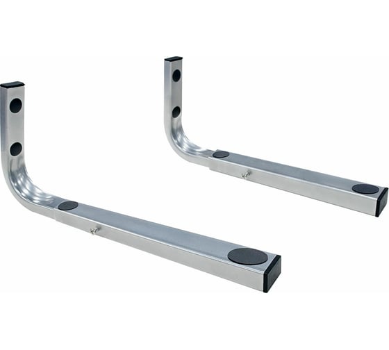 Кронштейн для СВЧ-печей KROMAX MICRO-7s silver 29007