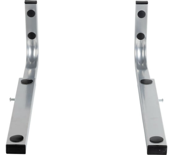 Кронштейн для СВЧ-печей KROMAX MICRO-7s silver 29007