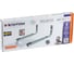 Кронштейн для СВЧ-печей KROMAX MICRO-7s silver 29007 4