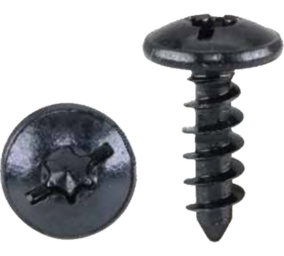 Саморез AVERS для VAG N91132901 10 шт. N91132901-10
