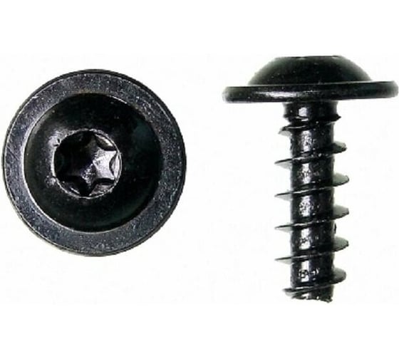 Саморез AVERS для VAG N90829803 10 шт. N90829803-10
