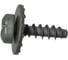 Саморез AVERS для Ford W700843S442 10 шт. W700843S442-10 1