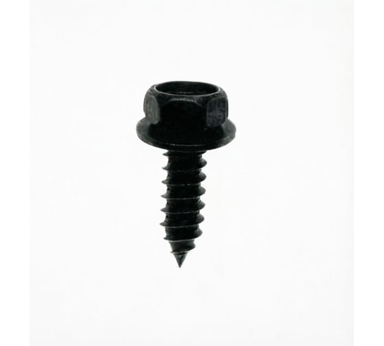 Саморез AVERS для Hyundai / KIA 12441-06207B 10 шт. 12441-06207B-10