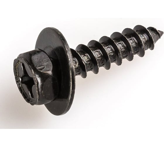 Саморез AVERS для Toyota 9015950311 10 шт. 9015950311-10