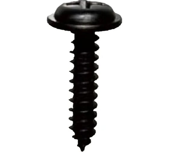 Саморез AVERS для Toyota 9356755020 10 шт. 9356755020-10