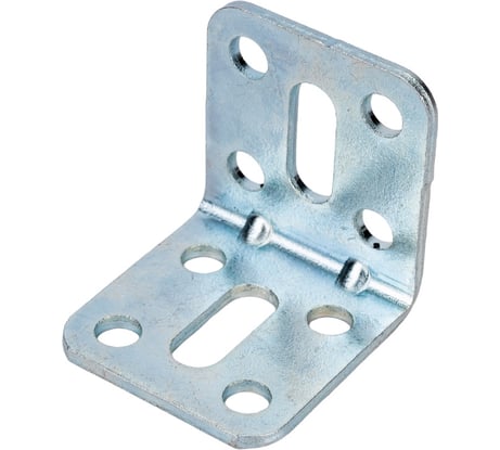 Мебельный регулируемый уголок РемоКолор 32x32x30x2 мм 71-0-051