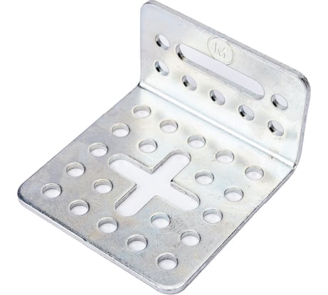 Мебельный регулируемый уголок РемоКолор 34x60x56x2 мм 71-0-053