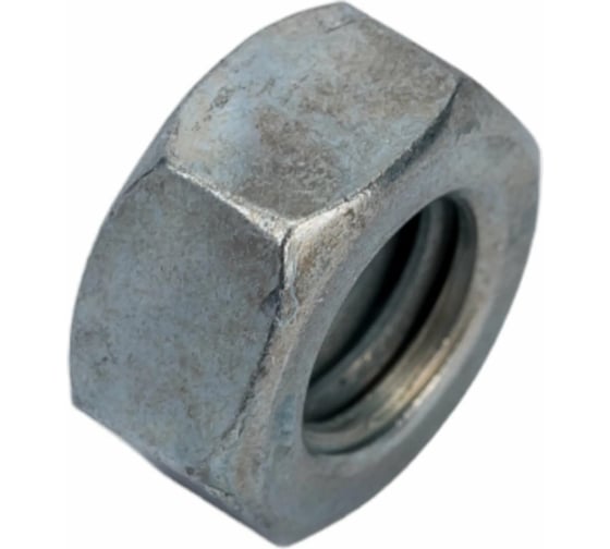 Гайка WESO K7-040 M10 (10 шт) K7-040-10