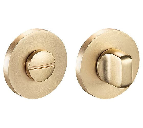 Завертка BUSSARE WC-50 W.GOLD (Валлийское золото) 940002024293