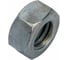 Гайка WESO K7-038 M8 (10 шт) K7-038-10 1
