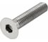 Винт ЦКИ Глобал DIN 7991 ISO 10642 М10х22-22 8.8 HEX6 ц 100 шт 991100994 1