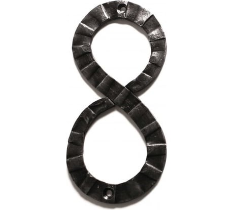 Цифрa 8 Covali HC-737